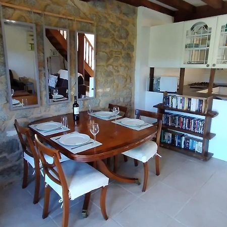 Character 2 Bed Cottage Within Walking Distance Of Bar/Restaurants Piégut-Pluviers Extérieur photo