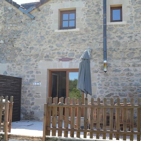 Character 2 Bed Cottage Within Walking Distance Of Bar/Restaurants Piégut-Pluviers Extérieur photo